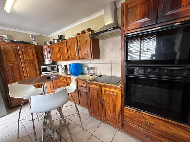 3 Bedroom Property for Sale in Pellissier Free State
